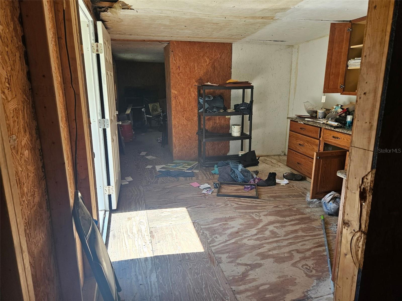 417 RAWLES AVE, ORLANDO, FL, 32833