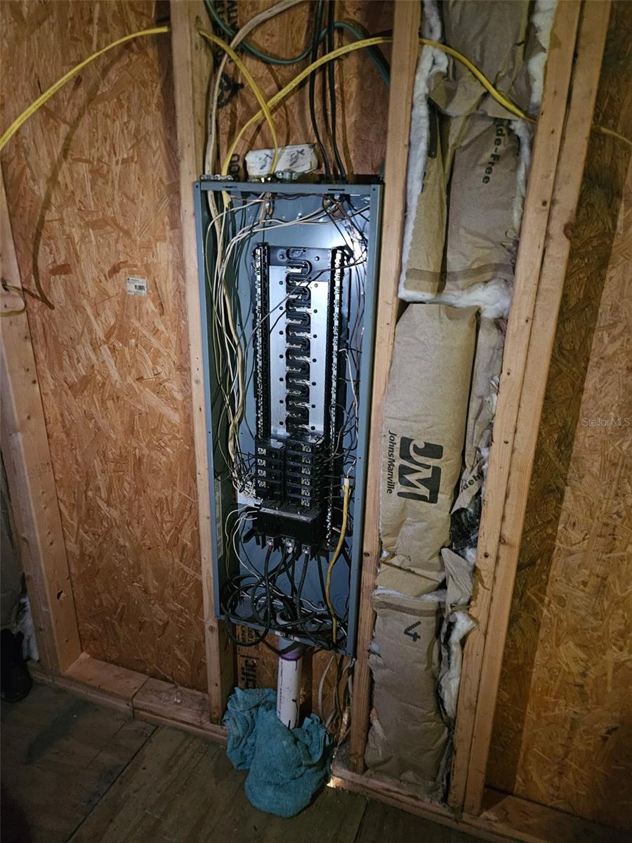 417 RAWLES AVE, ORLANDO, FL, 32833