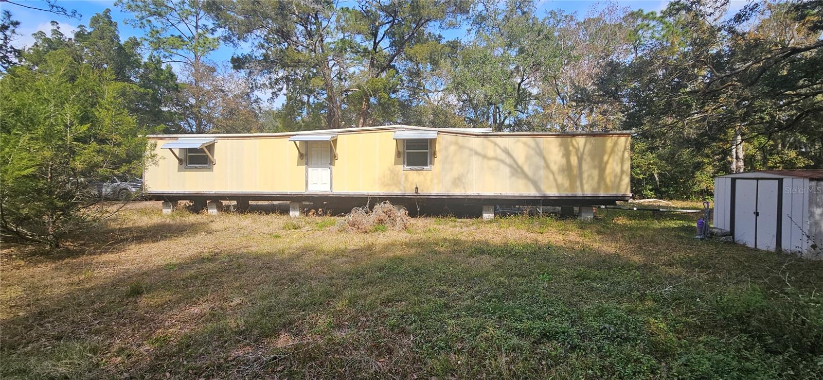 417 RAWLES AVE, ORLANDO, FL, 32833