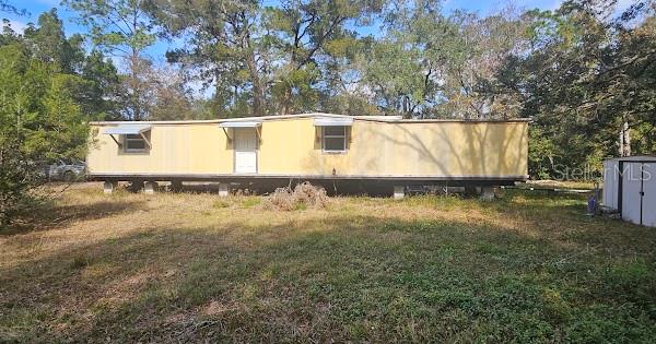 417 RAWLES AVE, ORLANDO, FL, 32833