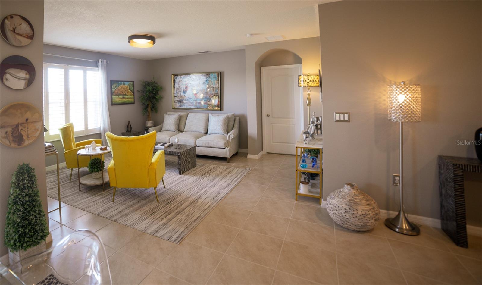 2531 RYLAND FALLS DR, LAKELAND, FL, 33811