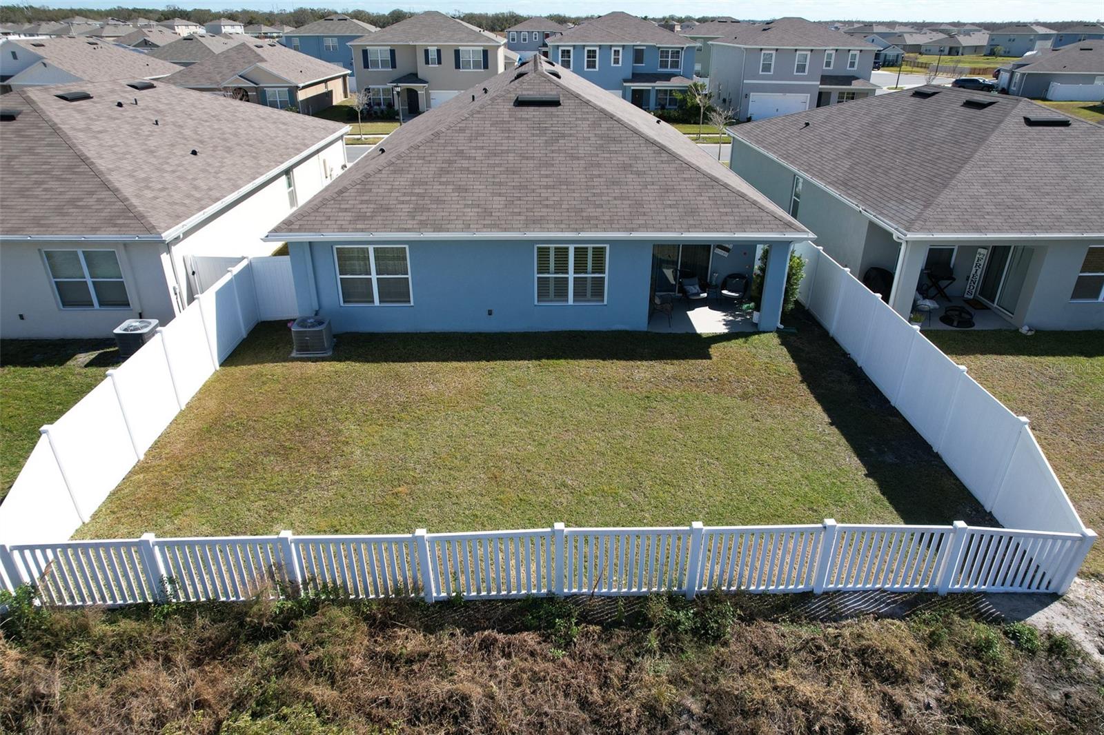 2531 RYLAND FALLS DR, LAKELAND, FL, 33811