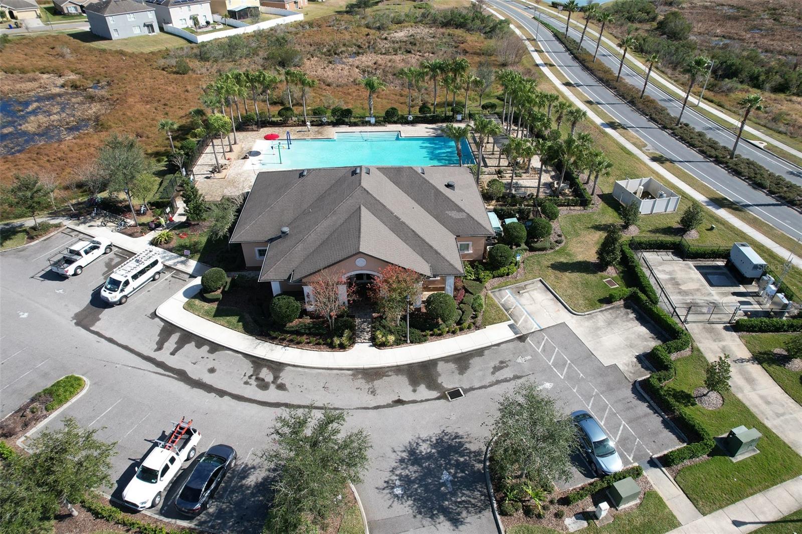 2531 RYLAND FALLS DR, LAKELAND, FL, 33811