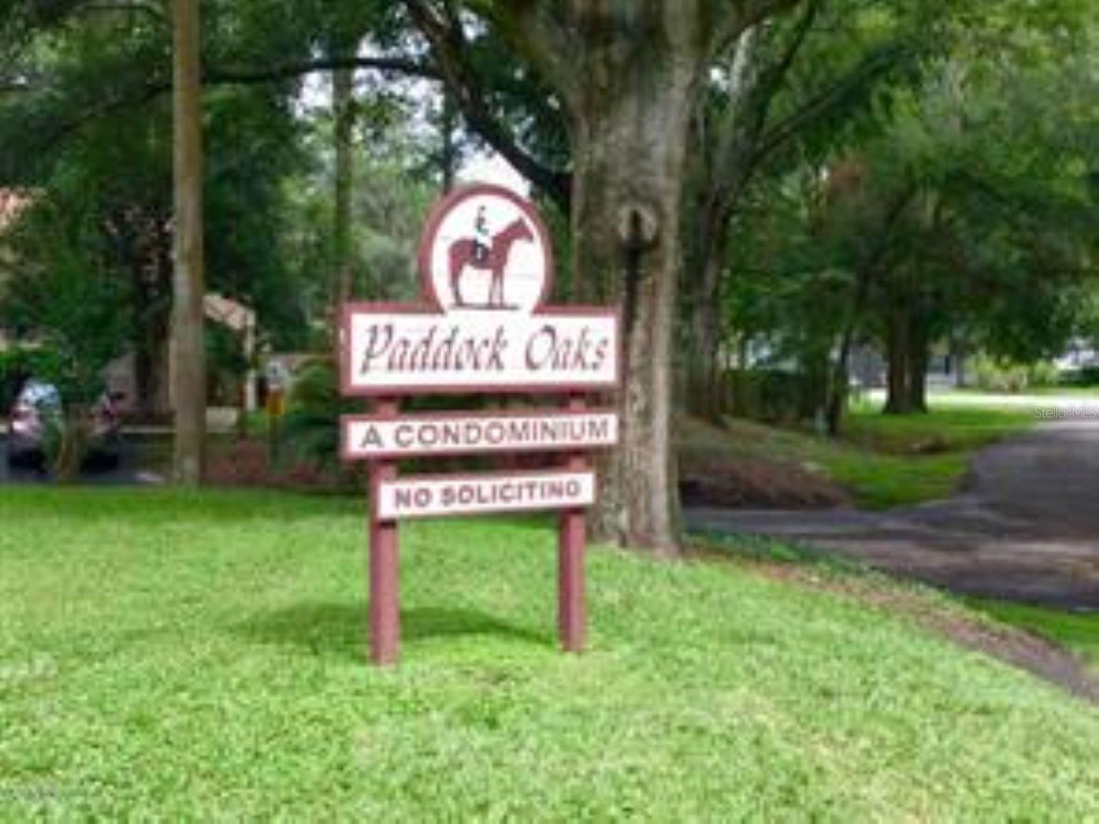 2855 SW 32ND AVE #5, OCALA, FL, 34474