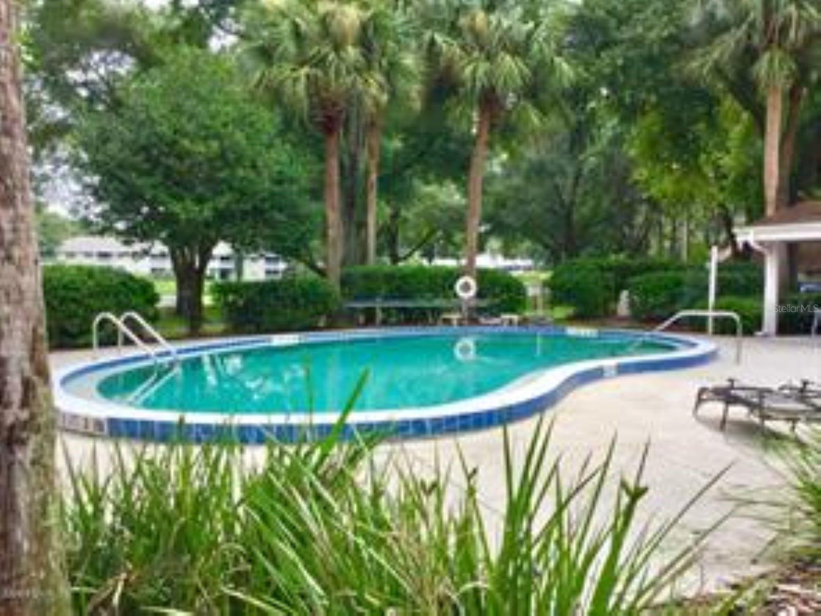 2855 SW 32ND AVE #5, OCALA, FL, 34474