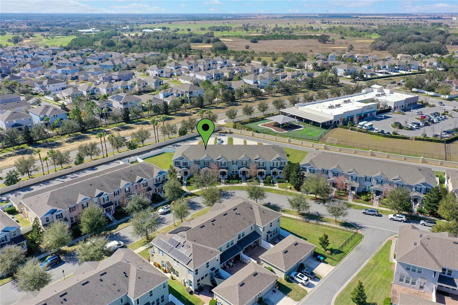 15508 BLACKBEAD ST, WINTER GARDEN, FL, 34787