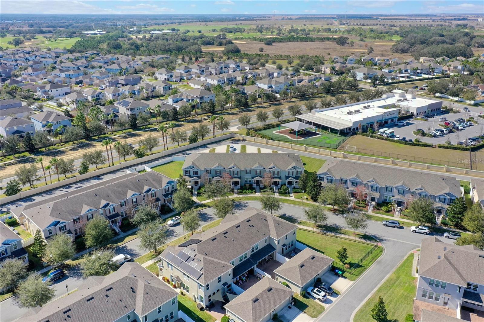 15508 BLACKBEAD ST, WINTER GARDEN, FL, 34787