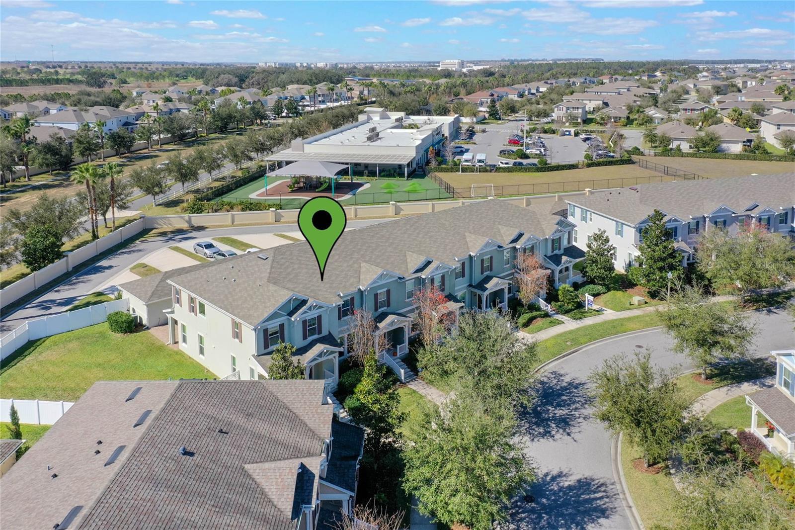 15508 BLACKBEAD ST, WINTER GARDEN, FL, 34787