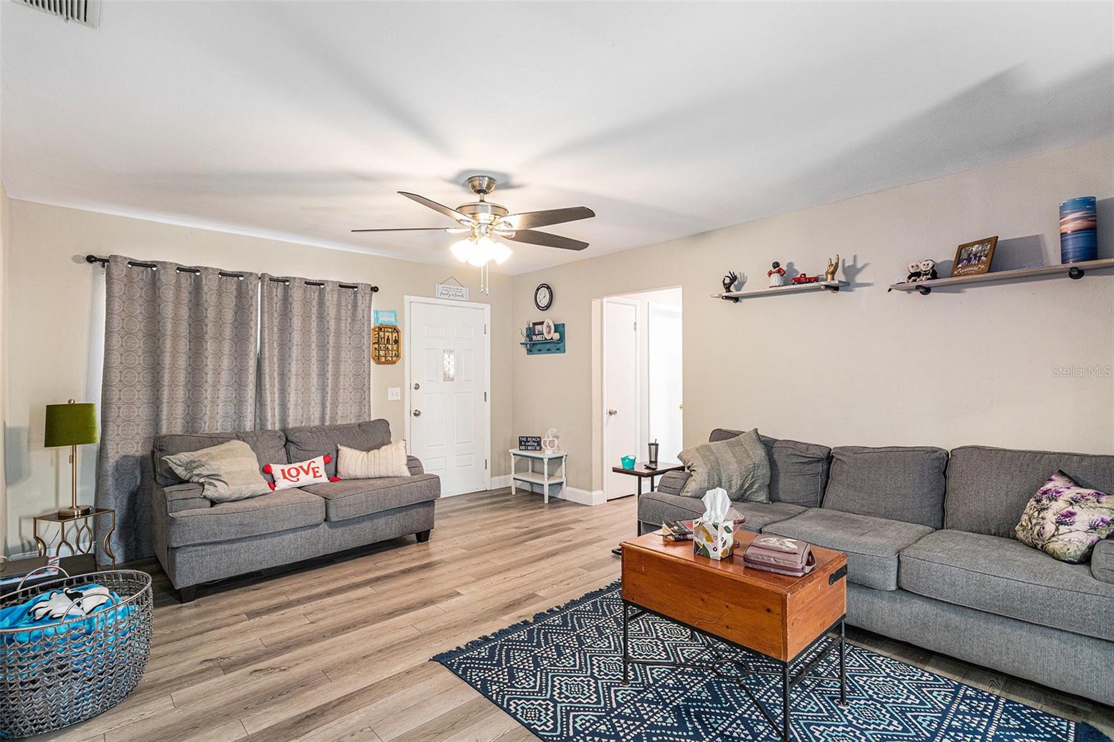 1017 YALE LN, INVERNESS, FL, 34452