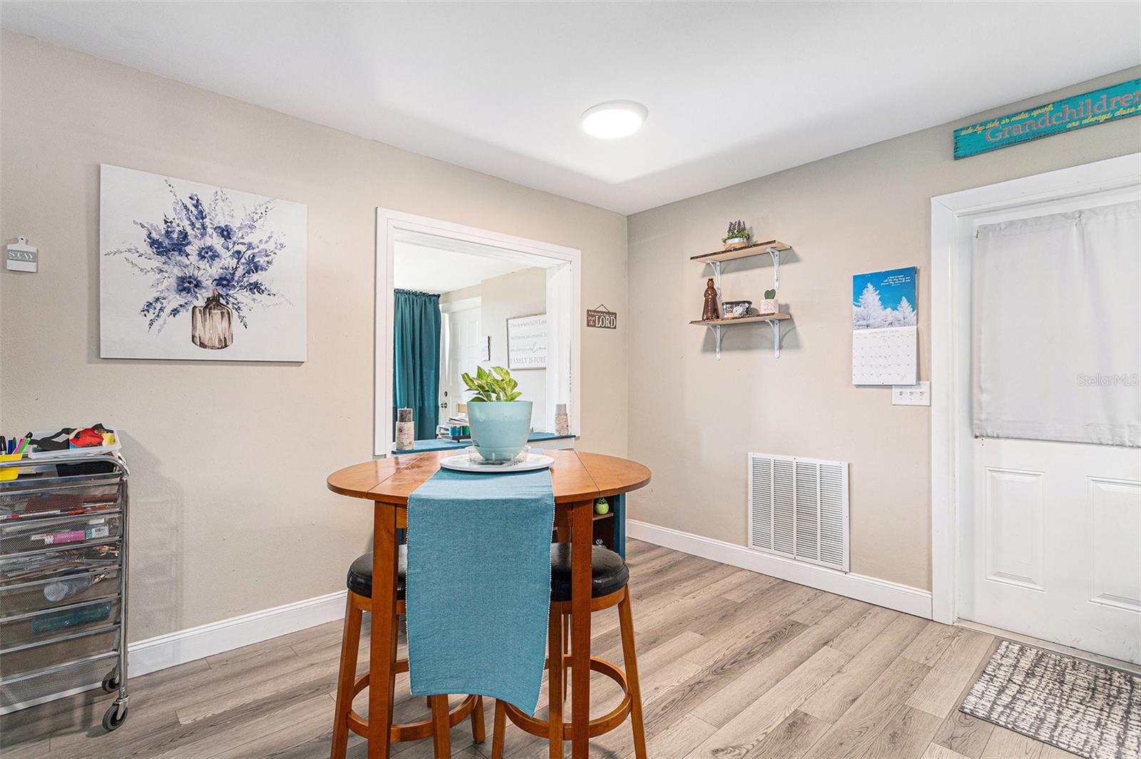 1017 YALE LN, INVERNESS, FL, 34452