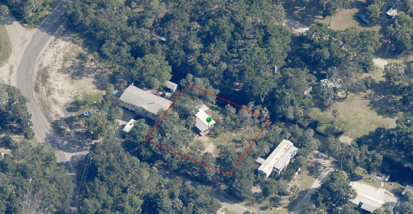 14403 W SEASHELL CT, CRYSTAL RIVER, FL, 34429