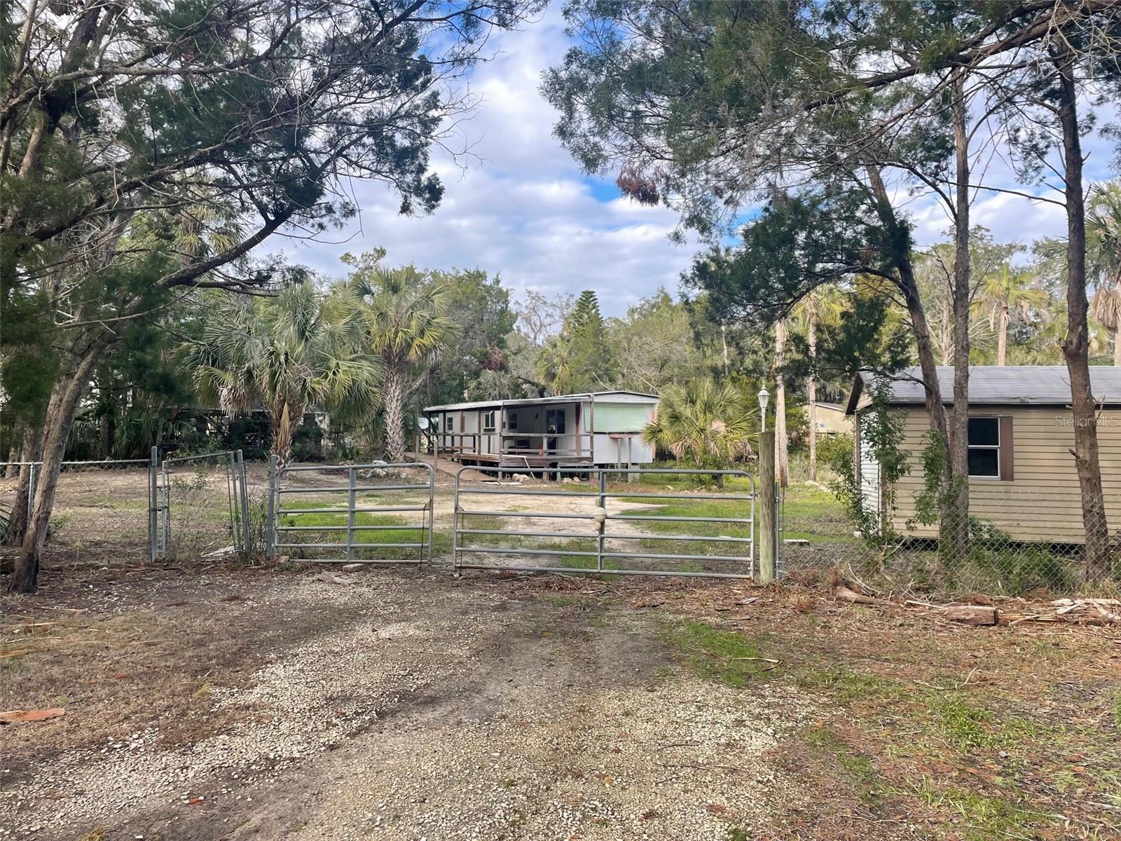 14403 W SEASHELL CT, CRYSTAL RIVER, FL, 34429