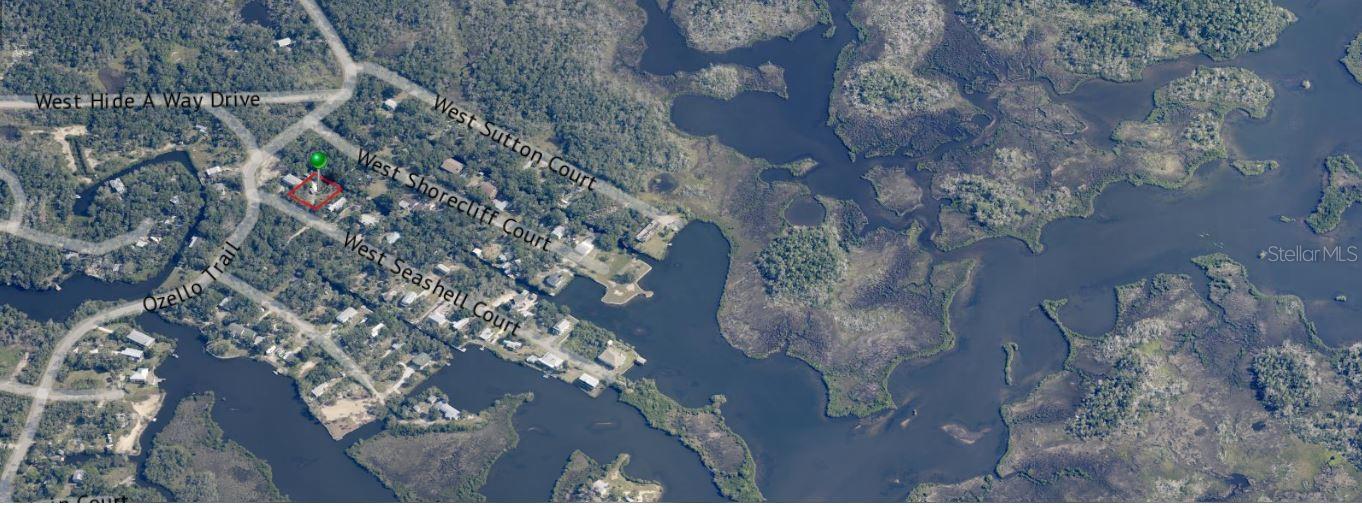 14403 W SEASHELL CT, CRYSTAL RIVER, FL, 34429