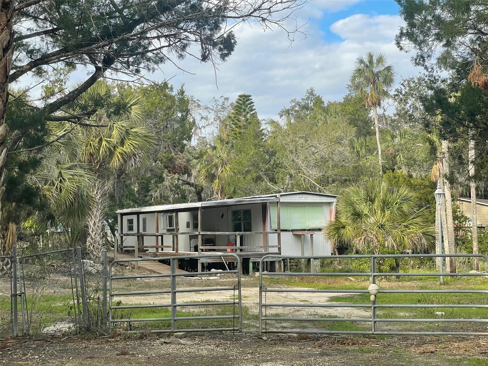 14403 W SEASHELL CT, CRYSTAL RIVER, FL, 34429