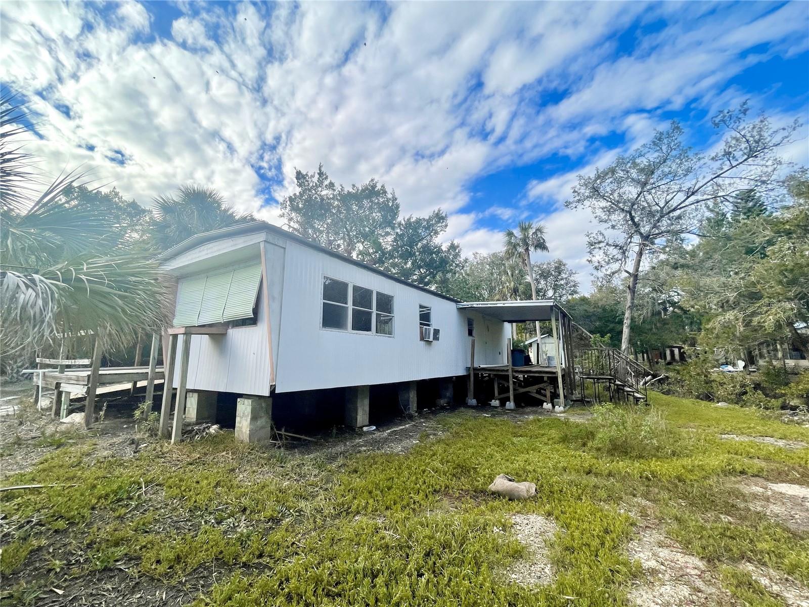 14403 W SEASHELL CT, CRYSTAL RIVER, FL, 34429