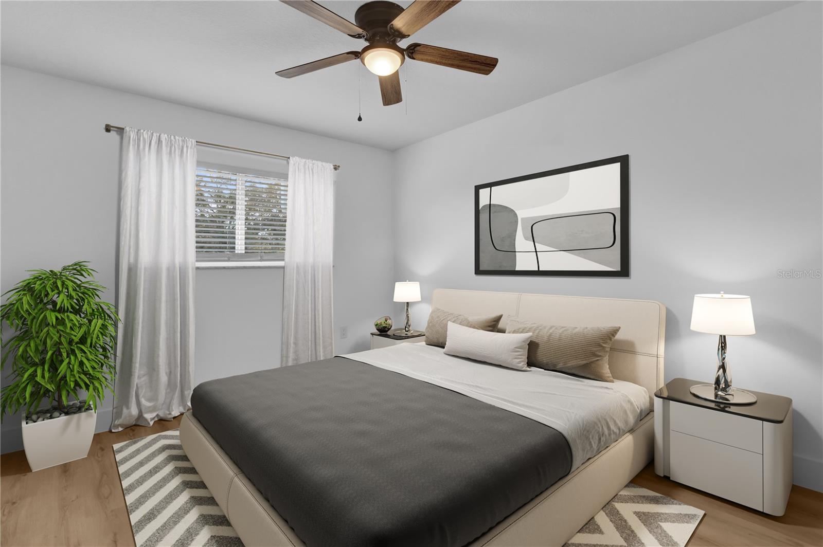 1000 LAKE OF THE WOODS BLVD #203E, CASSELBERRY, FL, 32730