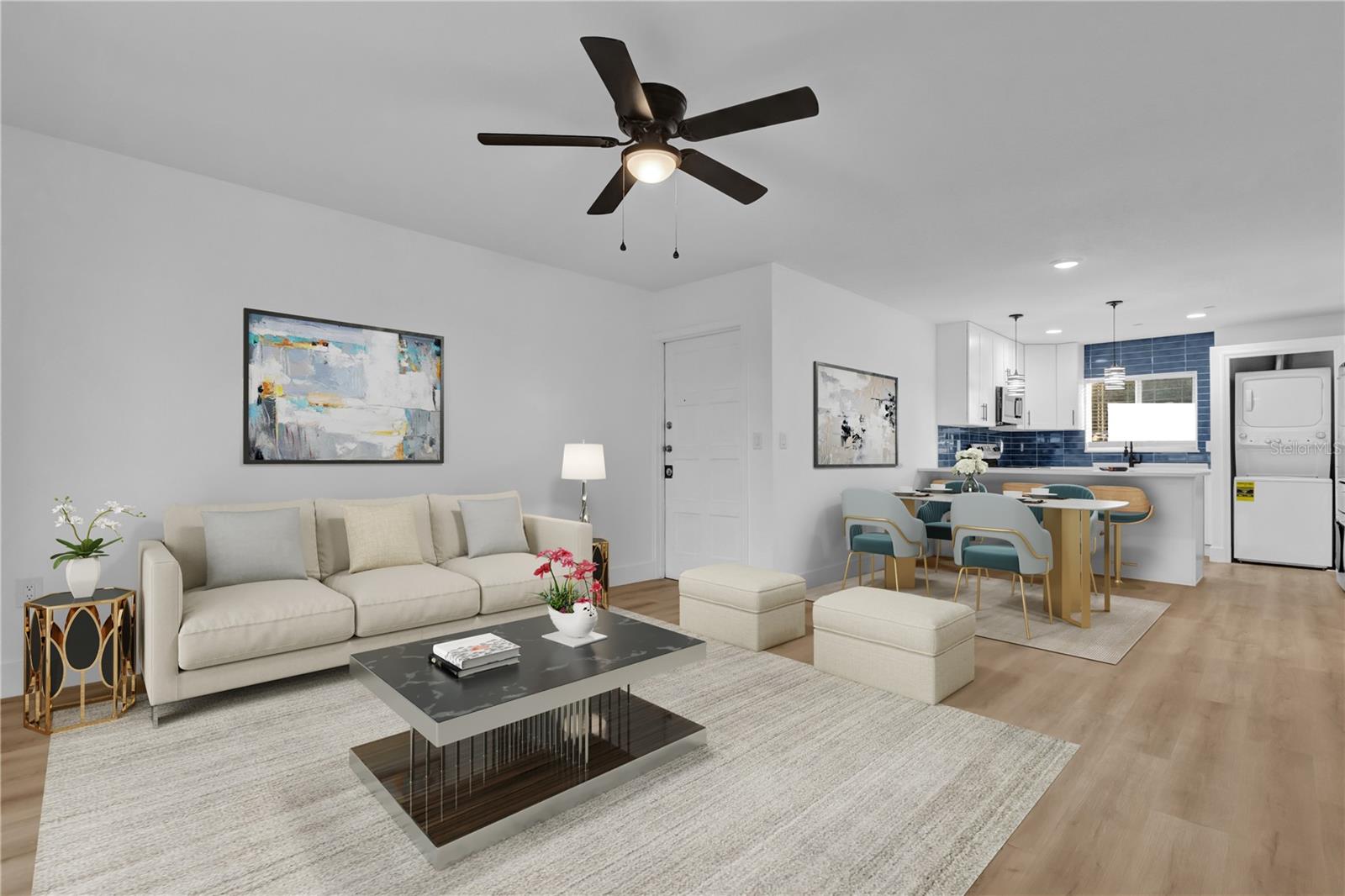 1000 LAKE OF THE WOODS BLVD #203E, CASSELBERRY, FL, 32730
