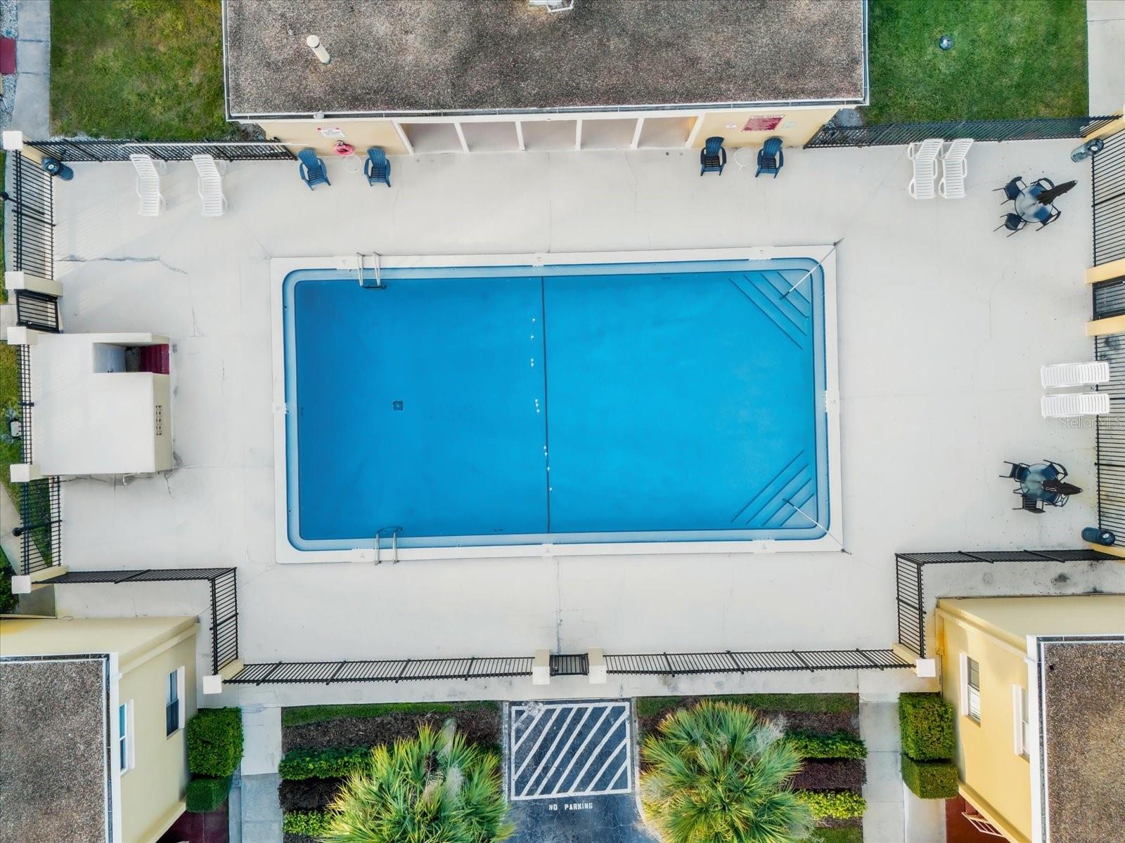 1000 LAKE OF THE WOODS BLVD #203E, CASSELBERRY, FL, 32730