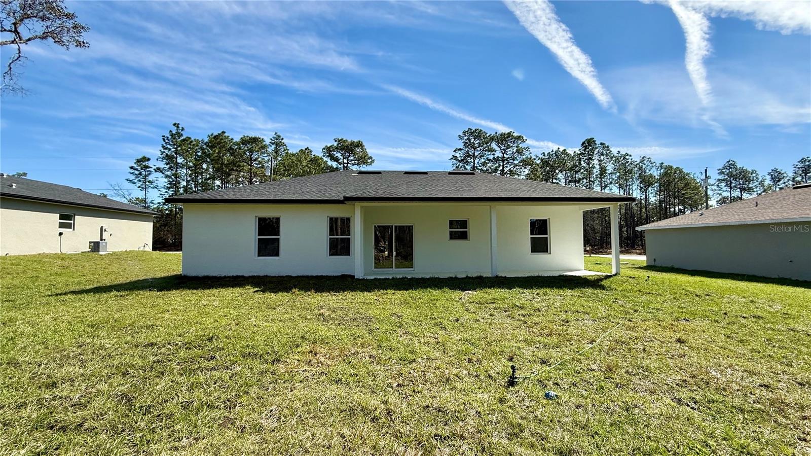 9916 N FAIRY LILLY DR, CITRUS SPRINGS, FL, 34433