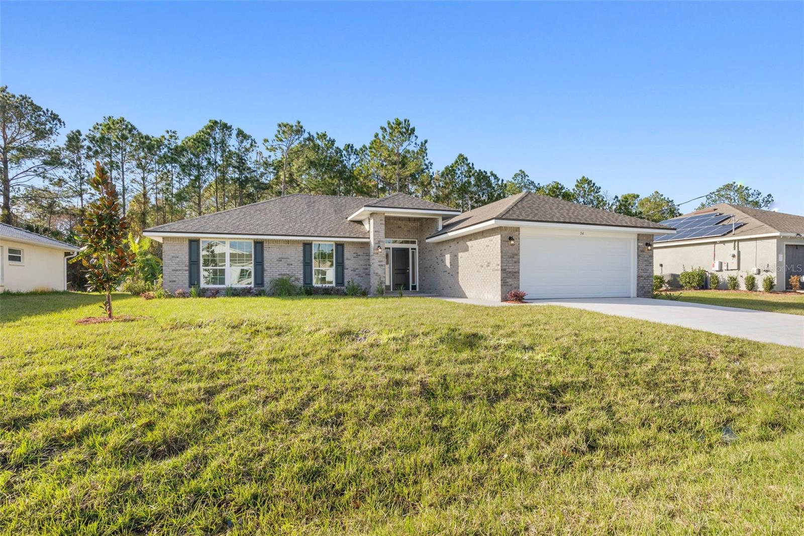 42 UHL PATH, PALM COAST, FL, 32164