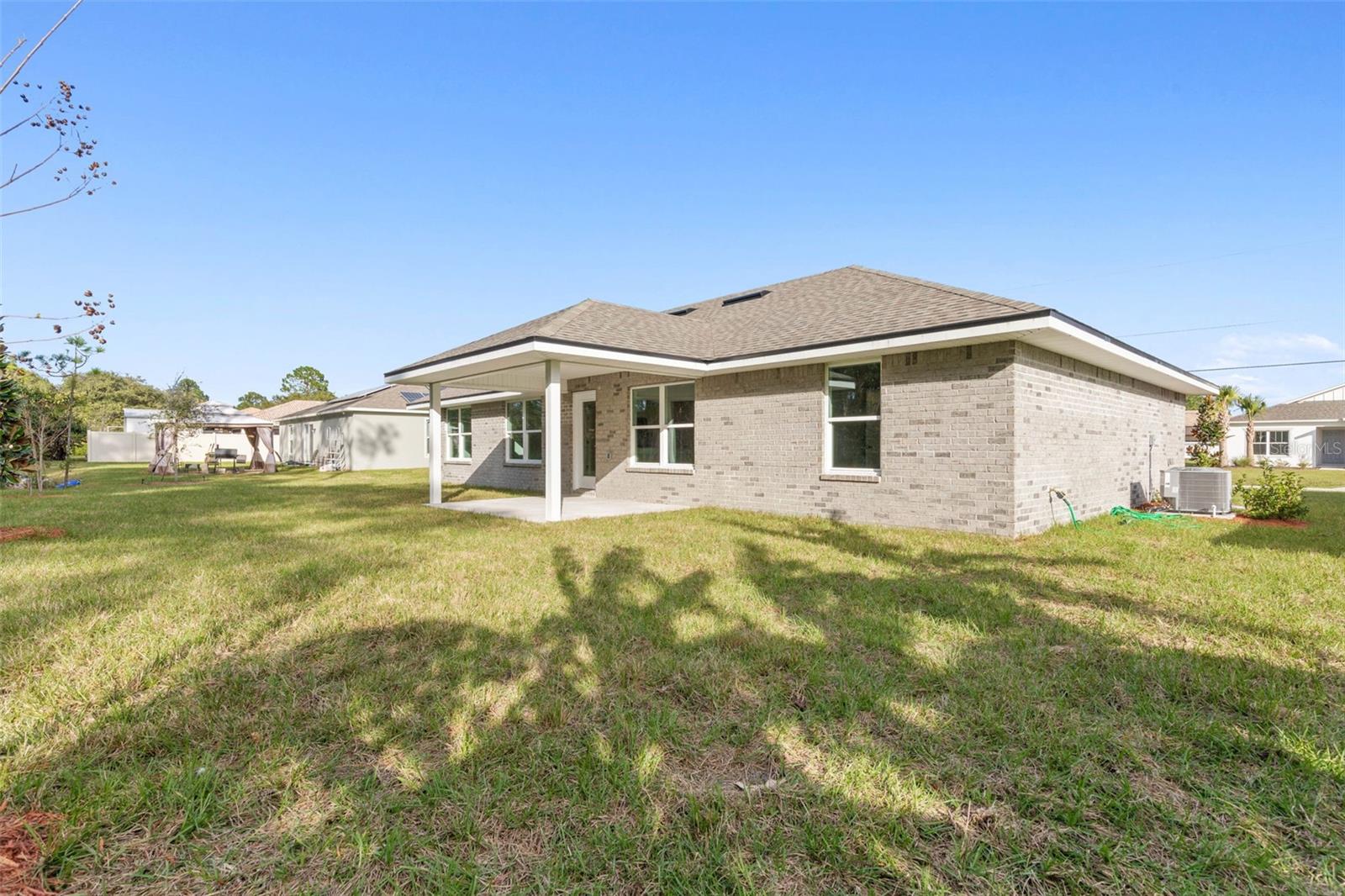 42 UHL PATH, PALM COAST, FL, 32164