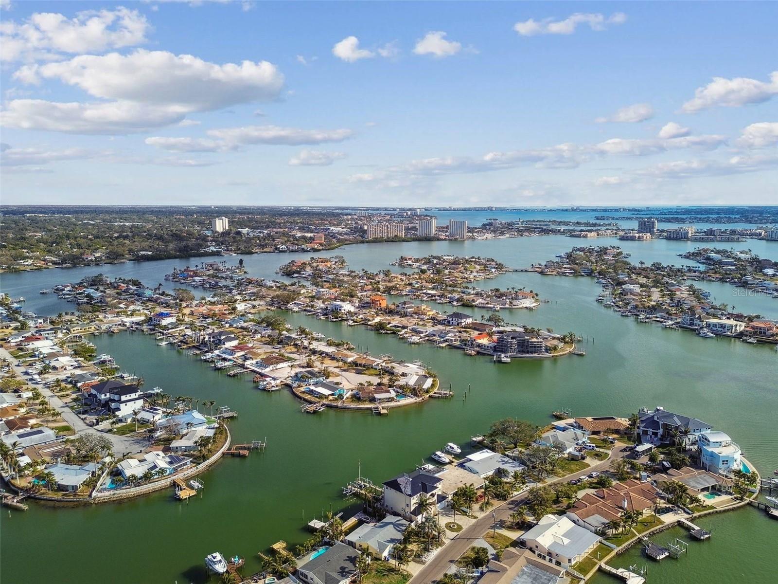 8114 CAUSEWAY BLVD S, ST PETERSBURG, FL, 33707