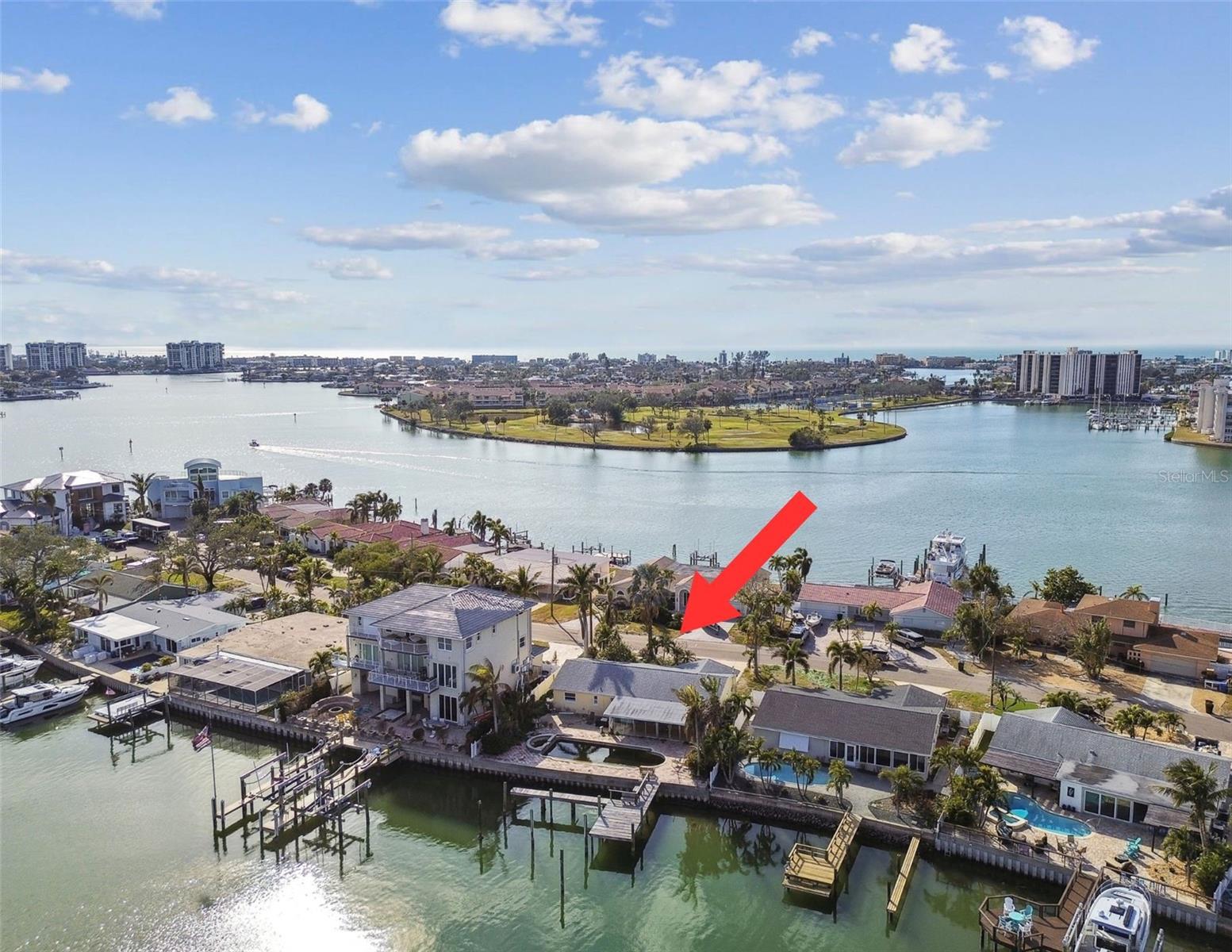 8114 CAUSEWAY BLVD S, ST PETERSBURG, FL, 33707