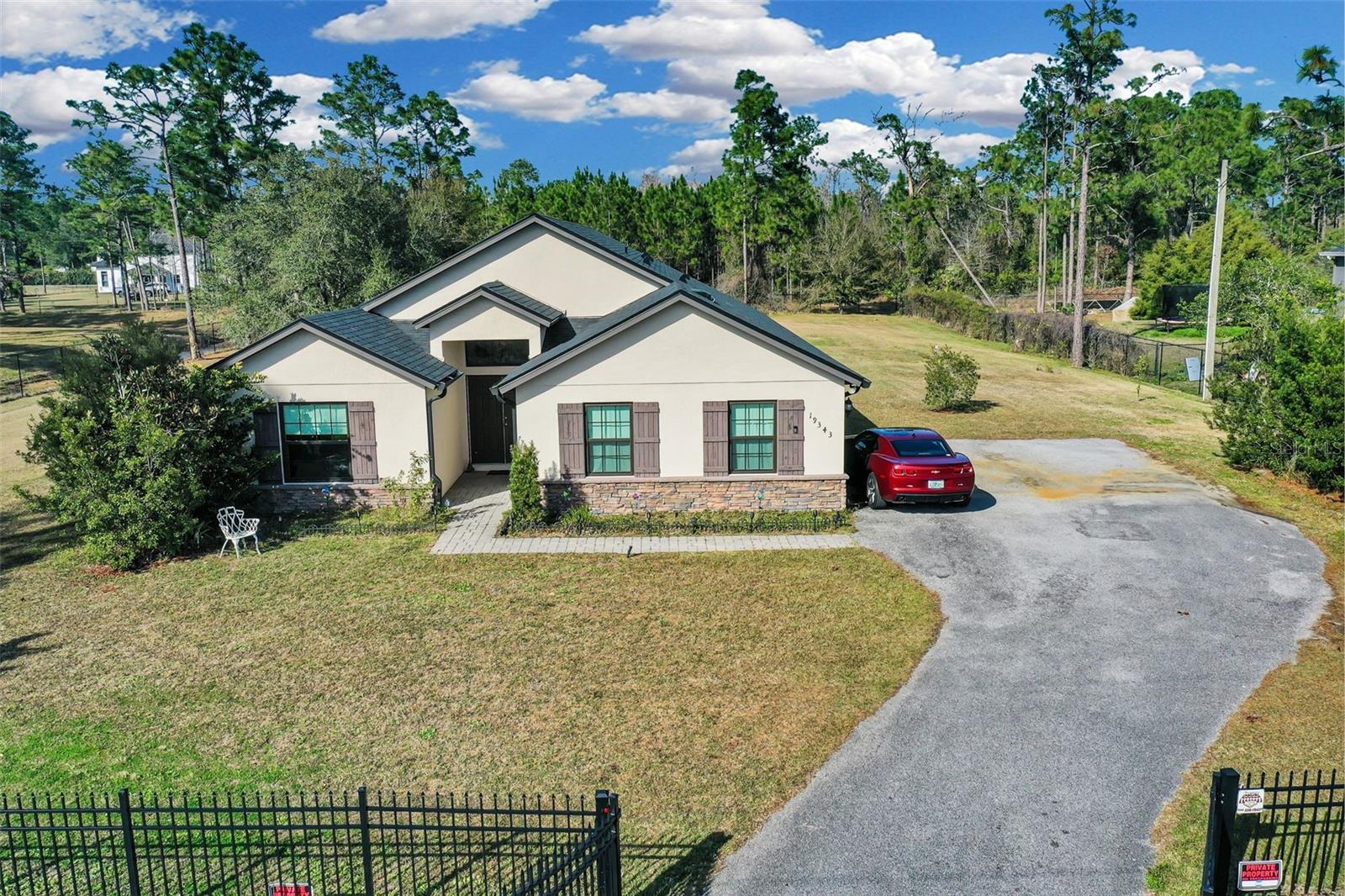 19343 MOORGATE ST, ORLANDO, FL, 32833
