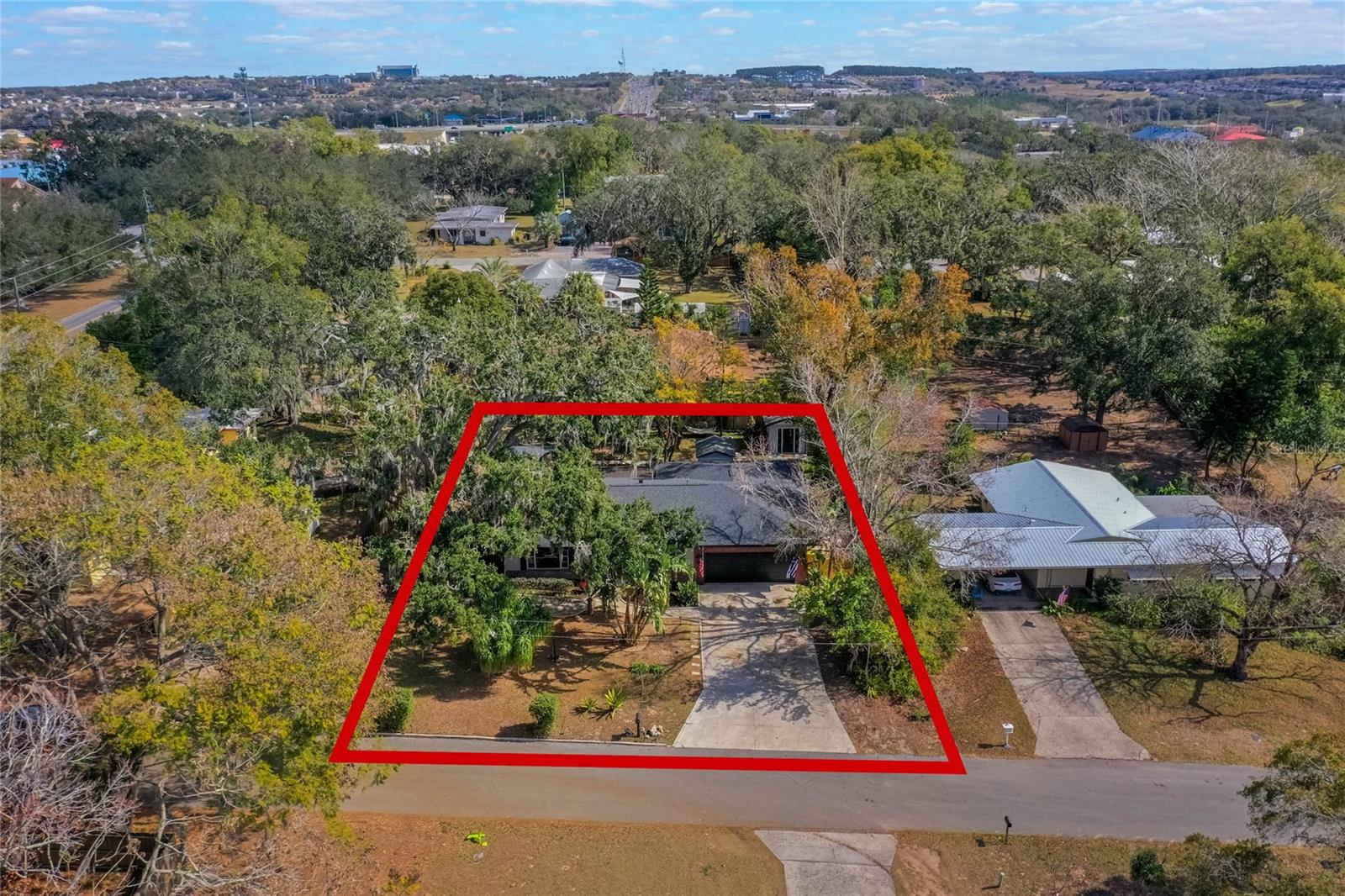 1625 VIRGINIA DR, CLERMONT, FL, 34711