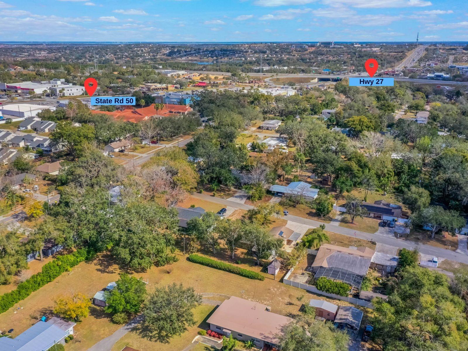 1625 VIRGINIA DR, CLERMONT, FL, 34711