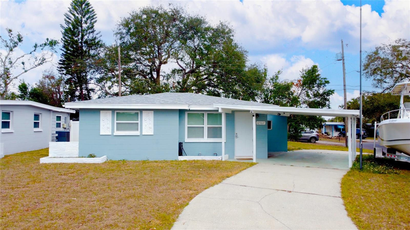 10507 118TH TER, LARGO, FL, 33773