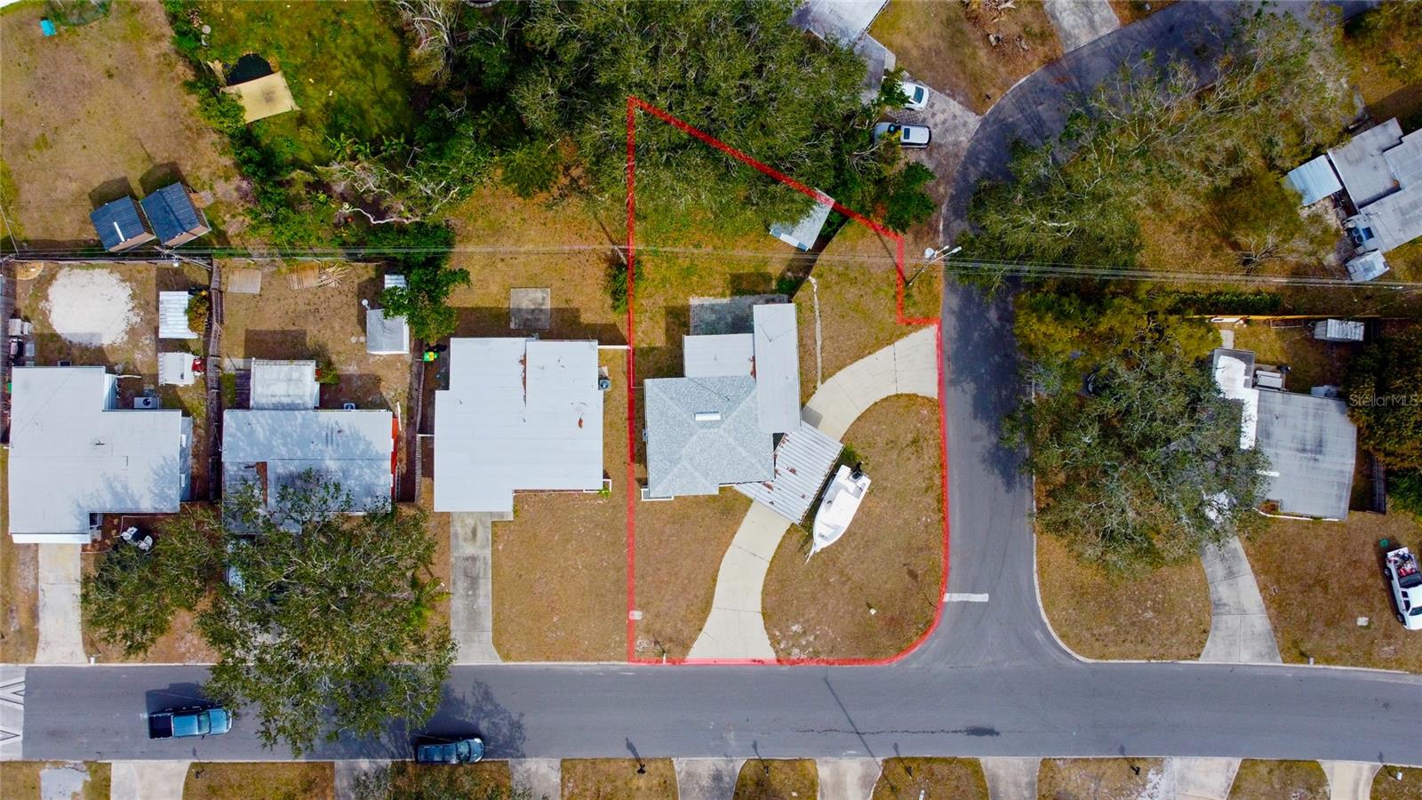 10507 118TH TER, LARGO, FL, 33773