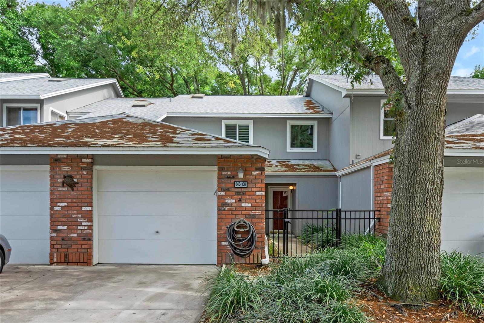 640 LAUREL OAK LN #108, ALTAMONTE SPRINGS, FL, 32701