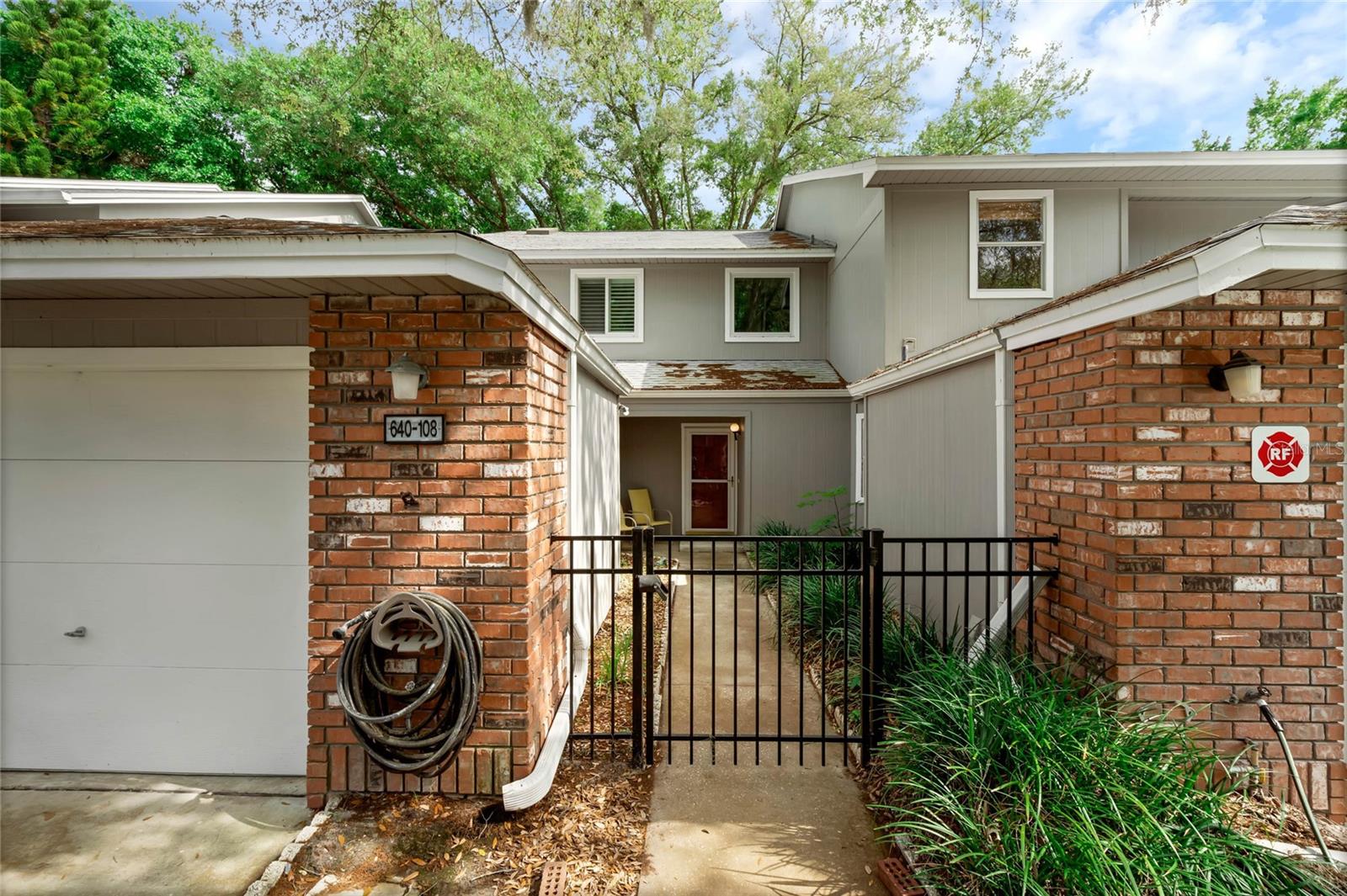 640 LAUREL OAK LN #108, ALTAMONTE SPRINGS, FL, 32701