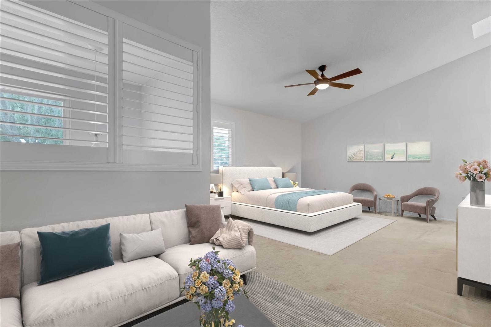 640 LAUREL OAK LN #108, ALTAMONTE SPRINGS, FL, 32701