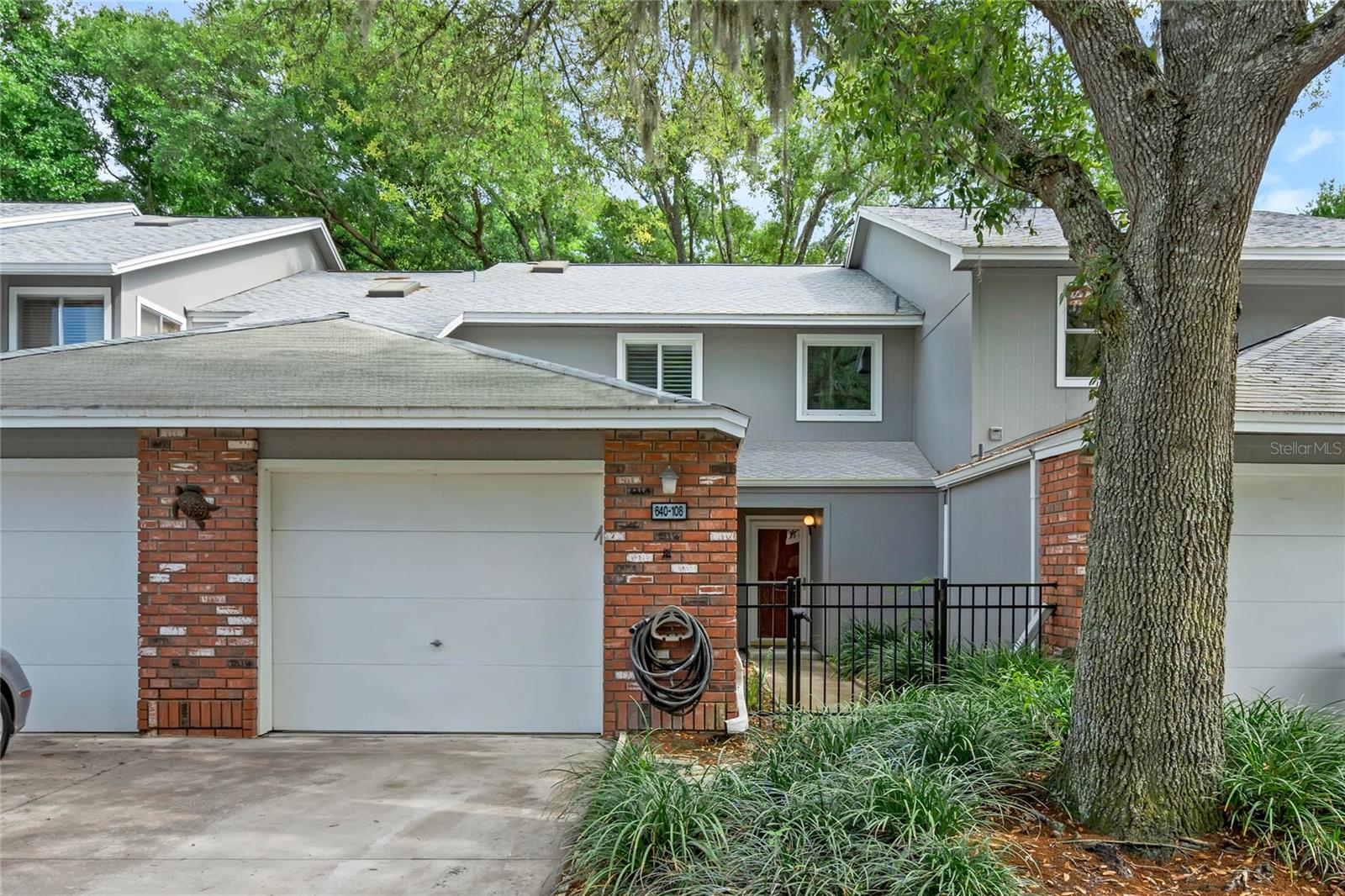 640 LAUREL OAK LN #108, ALTAMONTE SPRINGS, FL, 32701