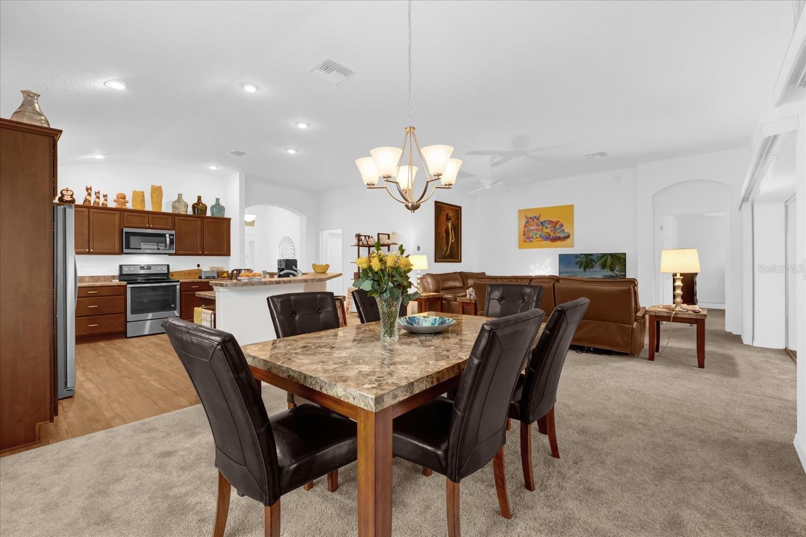 4348 TUSCALOOSA PATH, THE VILLAGES, FL, 32163