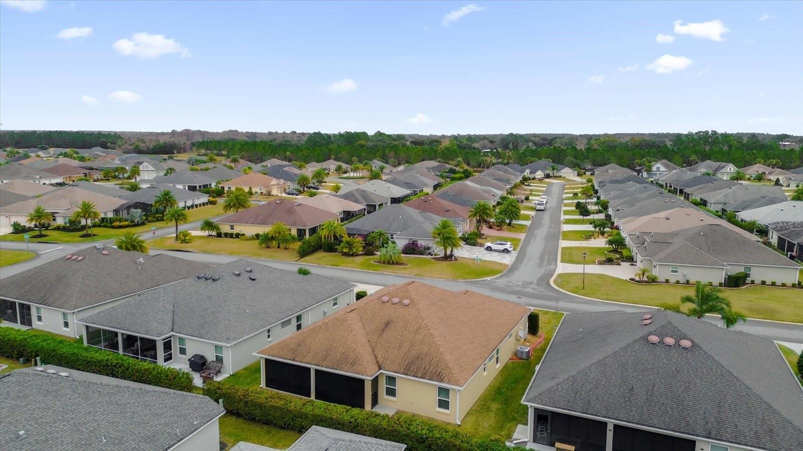 4348 TUSCALOOSA PATH, THE VILLAGES, FL, 32163