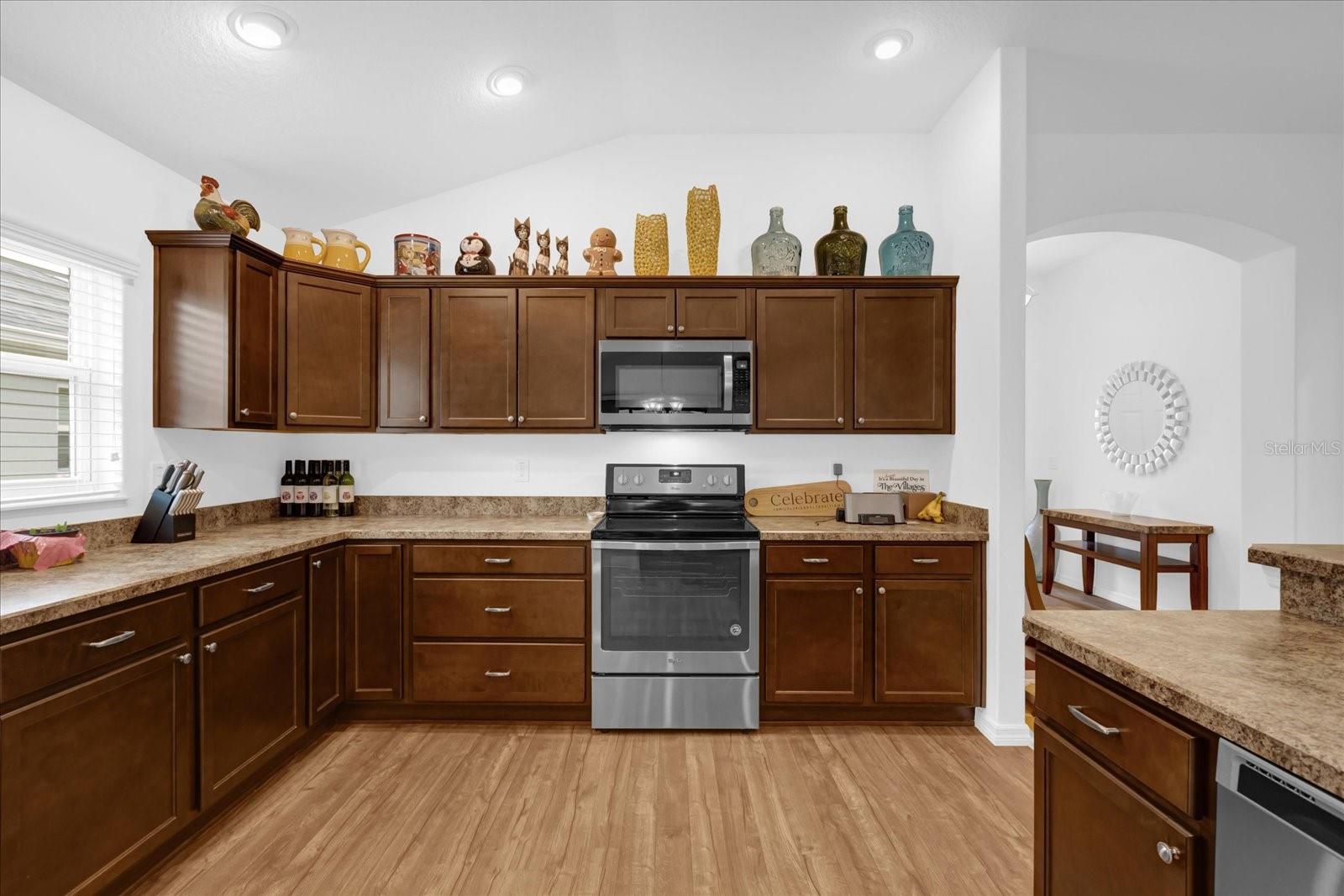 4348 TUSCALOOSA PATH, THE VILLAGES, FL, 32163