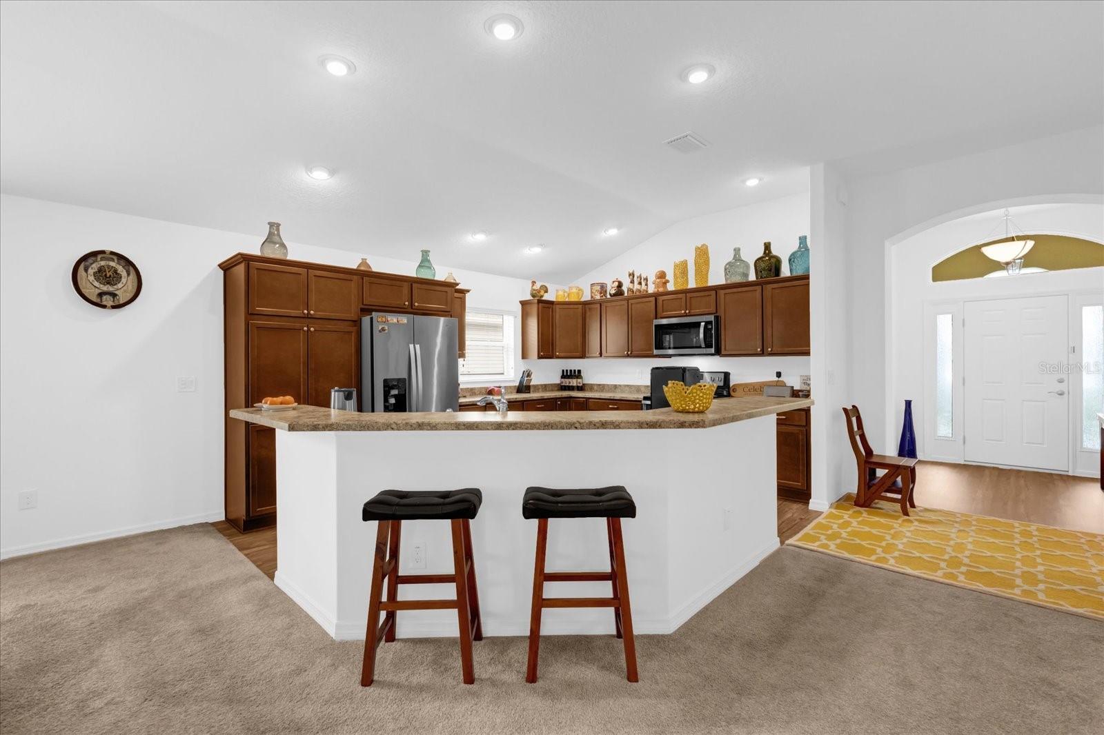 4348 TUSCALOOSA PATH, THE VILLAGES, FL, 32163