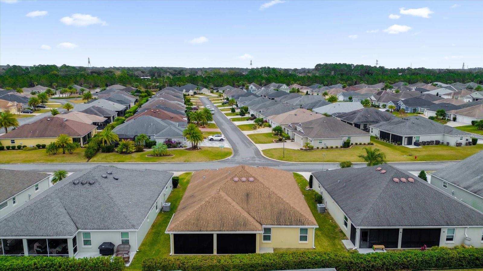 4348 TUSCALOOSA PATH, THE VILLAGES, FL, 32163