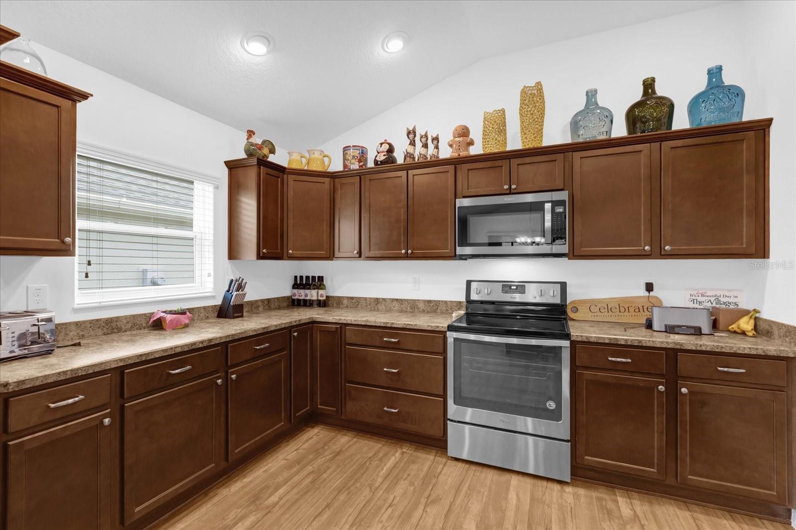 4348 TUSCALOOSA PATH, THE VILLAGES, FL, 32163