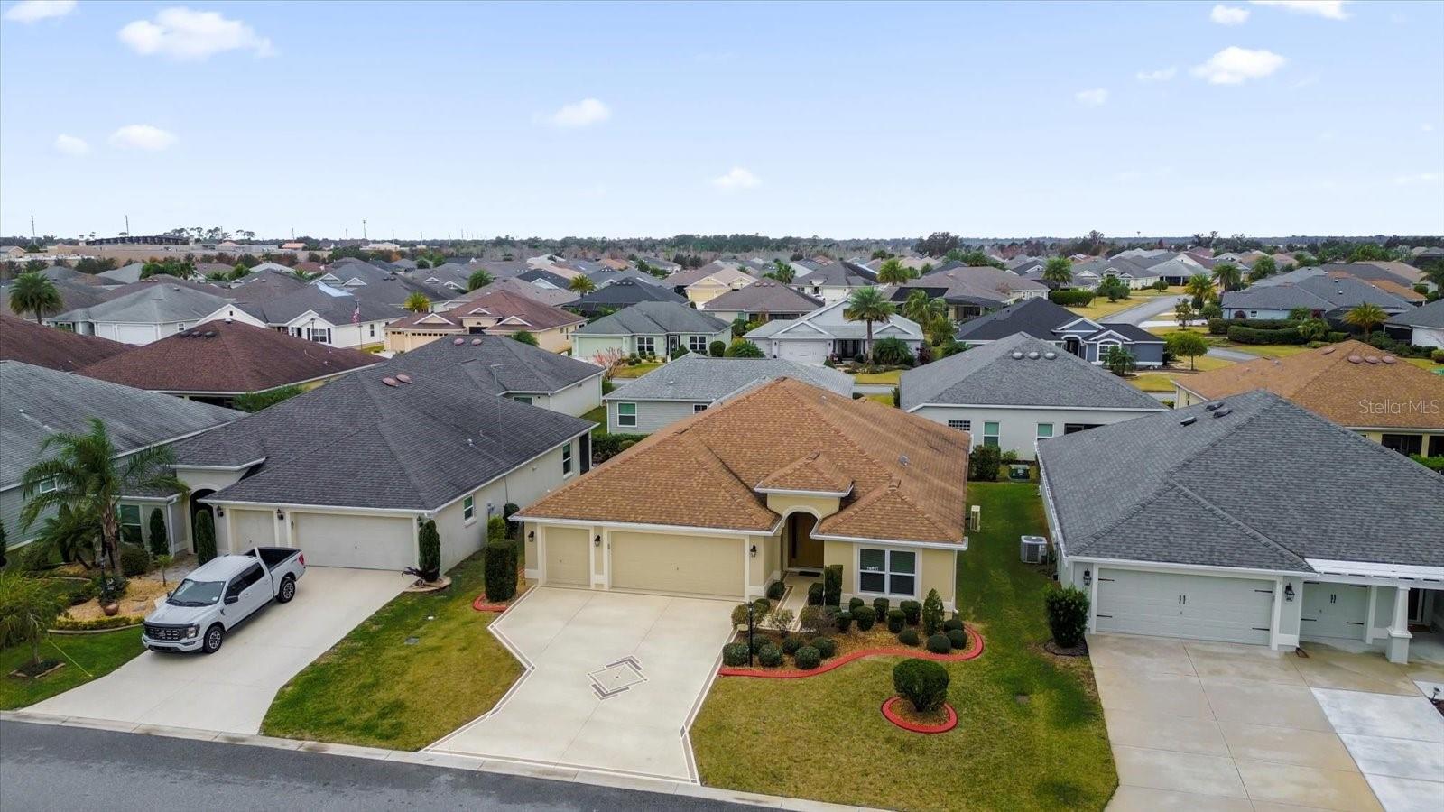 4348 TUSCALOOSA PATH, THE VILLAGES, FL, 32163