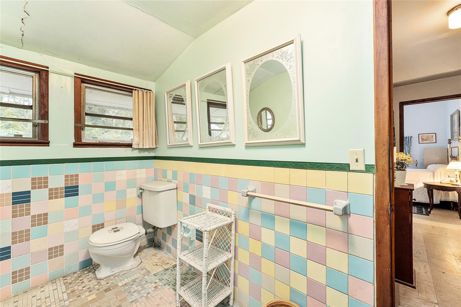 15220 NW 41ST TER, REDDICK, FL, 32686