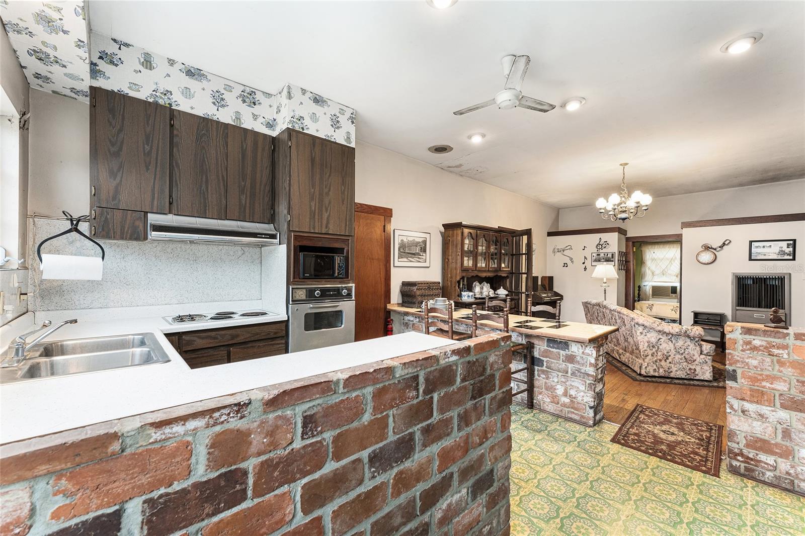 15220 NW 41ST TER, REDDICK, FL, 32686