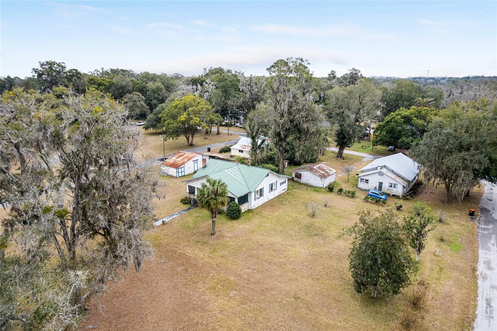 15220 NW 41ST TER, REDDICK, FL, 32686