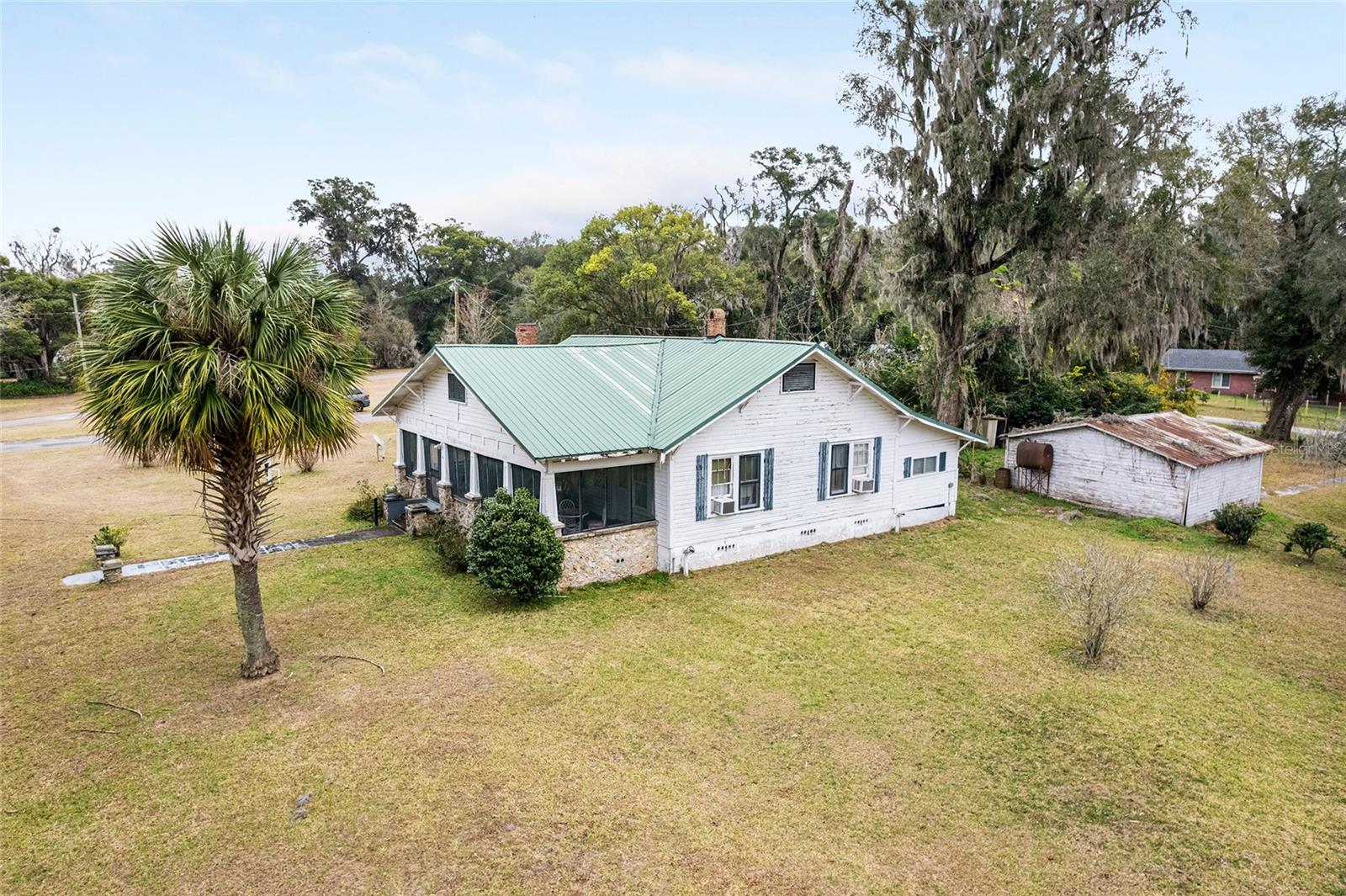 15220 NW 41ST TER, REDDICK, FL, 32686