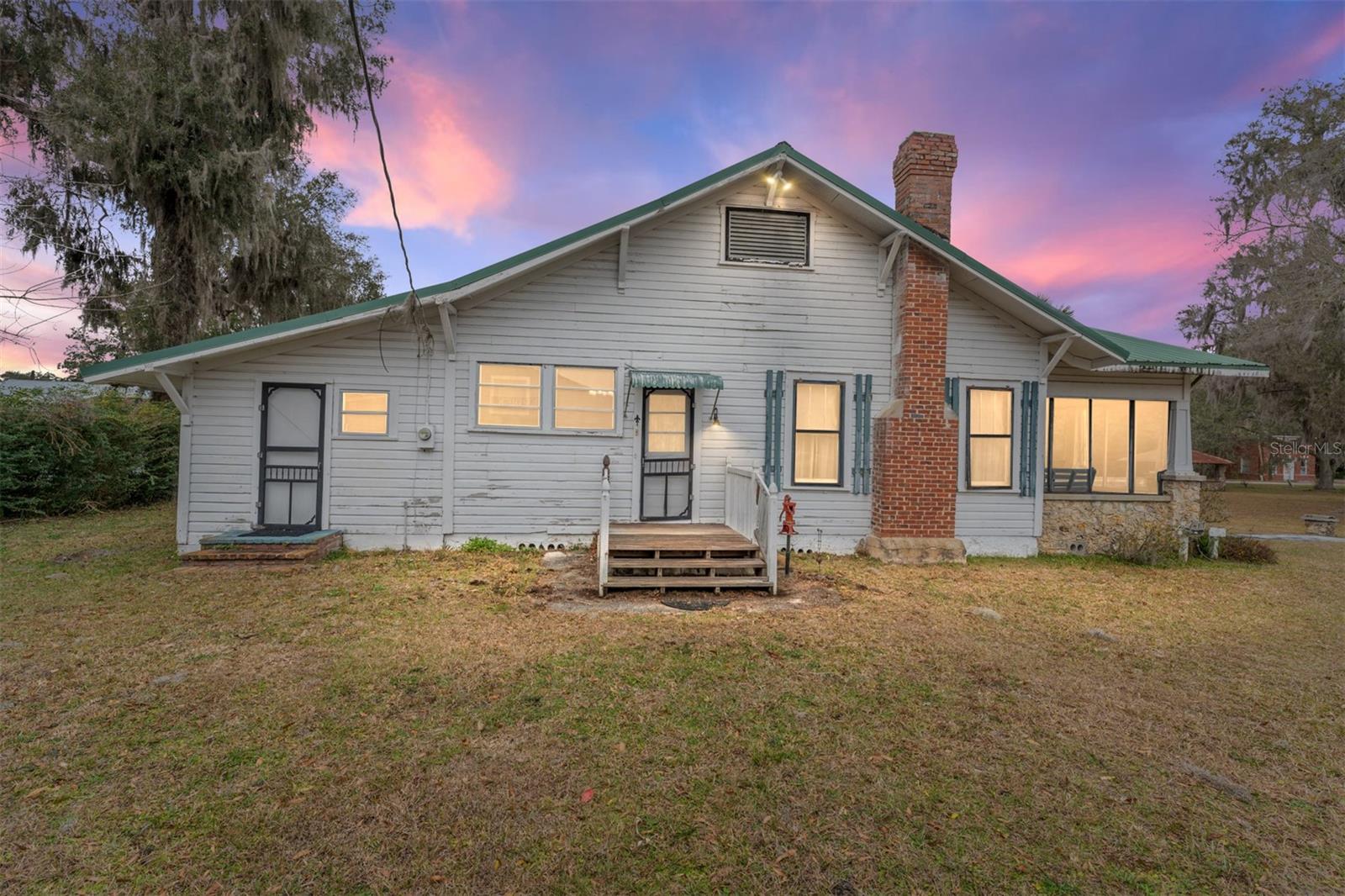 15220 NW 41ST TER, REDDICK, FL, 32686