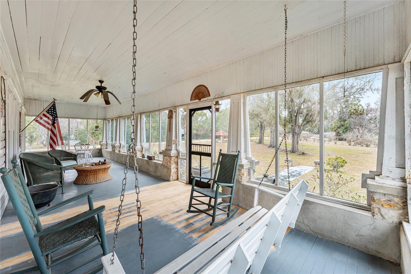 15220 NW 41ST TER, REDDICK, FL, 32686