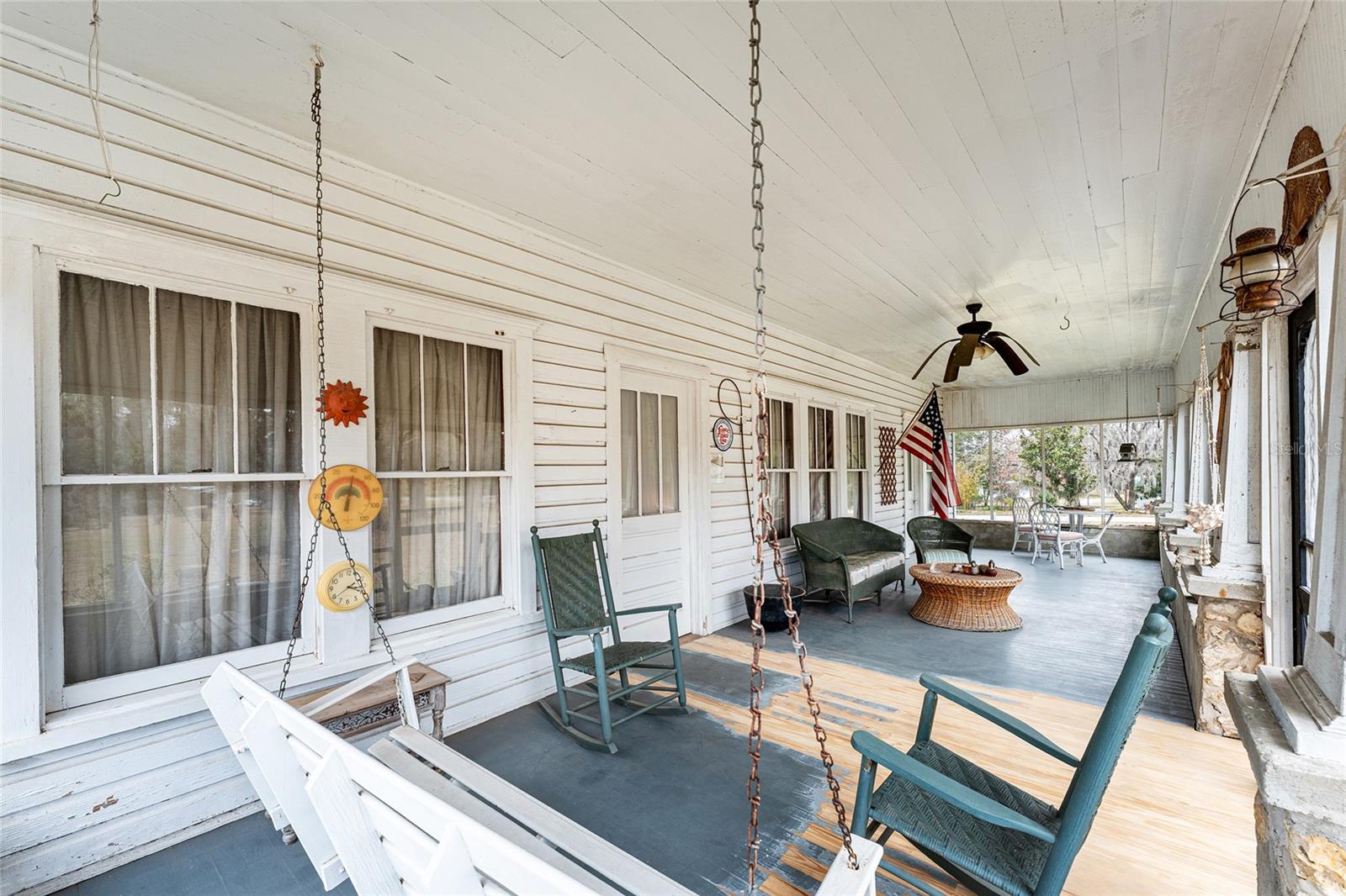 15220 NW 41ST TER, REDDICK, FL, 32686